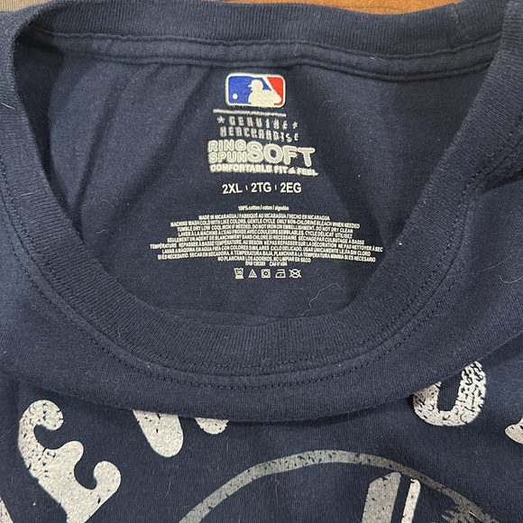 NY Yankees TShirts ⚾️ - Picture 3 of 7
